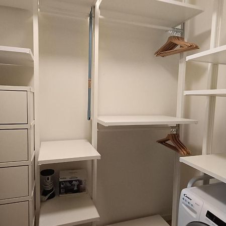 شقة Nuovo Loft Con Terrazzo M2 Ieo Humanitas Bocconi Navigli ميلان المظهر الخارجي الصورة