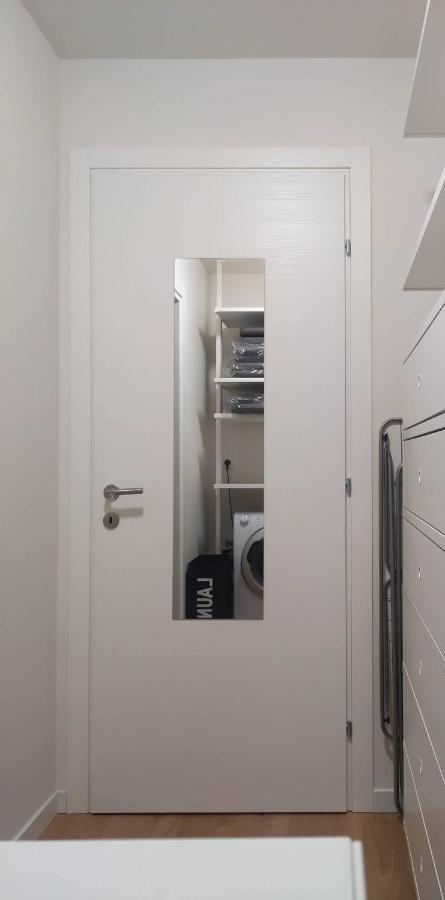 شقة Nuovo Loft Con Terrazzo M2 Ieo Humanitas Bocconi Navigli ميلان المظهر الخارجي الصورة