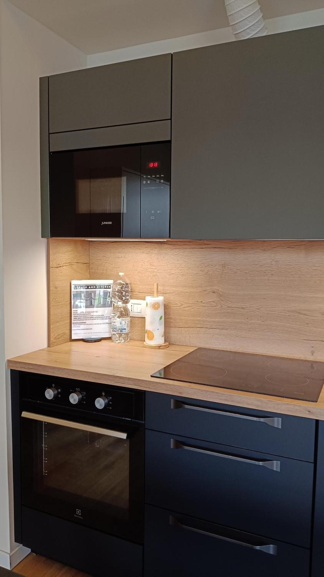 شقة Nuovo Loft Con Terrazzo M2 Ieo Humanitas Bocconi Navigli ميلان المظهر الخارجي الصورة