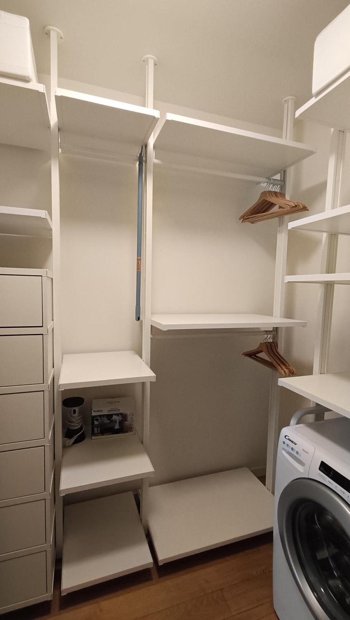 شقة Nuovo Loft Con Terrazzo M2 Ieo Humanitas Bocconi Navigli ميلان المظهر الخارجي الصورة